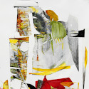 <i>A Fire as Green as Grass</i><br>Detail 1