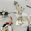 <i>New Gold Dream</i><br>Detail 1