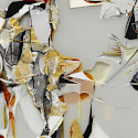 <i>New Gold Dream</i><br>Detail 2