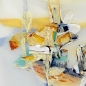 <i>The Flower's Force</i><br>Detail 1